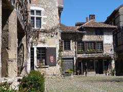 101 VOYAGE DANS L AIN 2016 - MUSEE DE PEROUGES 2_000032